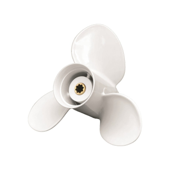 Propeller for yamaha 3b al 9 1/4x10 1/2