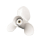 Propeller for yamaha 3b al 9 1/4x10