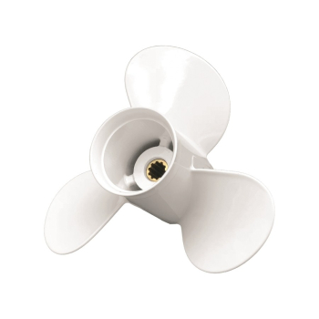 Propeller for yamaha 3b al 9 7/8x10 1/2