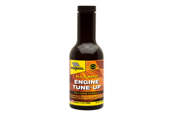 ENGINE TUNE UP