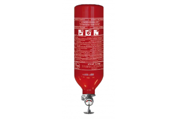 AUTOMATIC EXTINGUISHER KG. 1