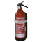 Powder fire extinguisher kg.1