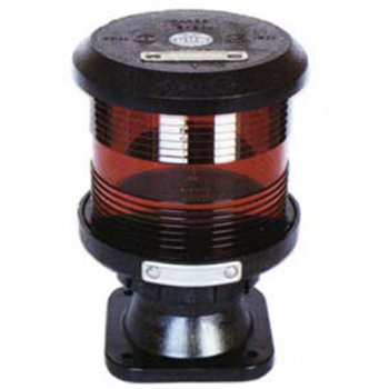 360 ° RED HEADLIGHT 35 SERIES