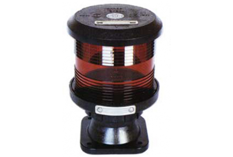 360 ° RED HEADLIGHT 35 SERIES