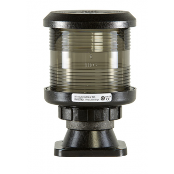 360 ° WHITE HEADLIGHT SERIES 35