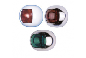 RED LIGHT 112.5 ° APOLLO