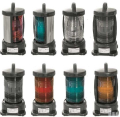 Navigation lights for hulls up to 50 m DHR