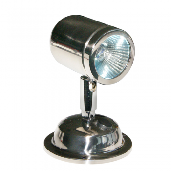 STAINLESS STEEL SPOTLIGHT