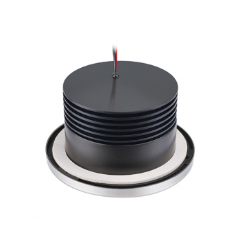 RECESSED SPOTLIGHT CHIARA 6W