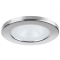 Recessed spotlight chiara 6w