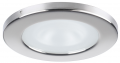 Recessed spotlight chiara 6w