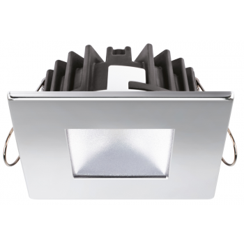 RECESSED SPOTLIGHT MARINA LP