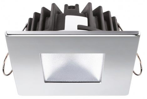 RECESSED SPOTLIGHT MARINA LP