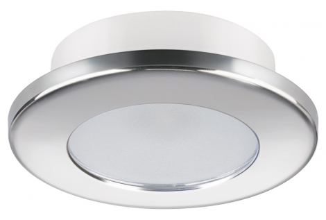 RECESSED SPOTLIGHT TED C
