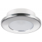 Recessed spotlight ted c