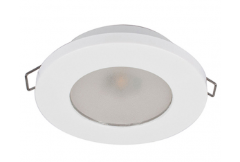 RECESSED SPOTLIGHT TED N