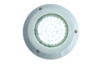 WHITE LED UNDERWATER SPOTLIGHT