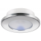 Recessed spotlight ted ct with switch