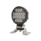 Black deck floodlight d90 1200ml + base