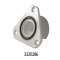 Female recessed stratlock