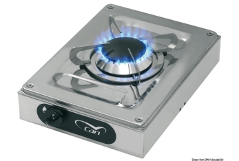 Pot-holder 1 burner 