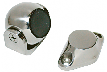 316 STAINLESS STEEL ADJUSTABLE DOOR STOP