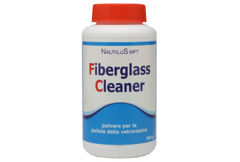 FIBERGLASS CLEANER KG 0,6