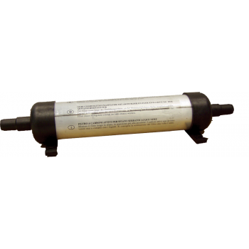 ACTIVATED CARBON FILTER