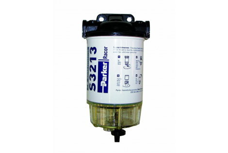 PETROL DECANTER FILTER