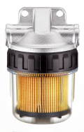 Petrol filter 180 lt / h