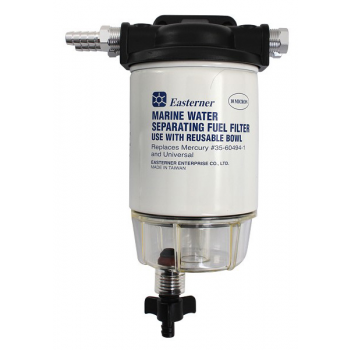 WATER-PETROL SEPARATOR FILTER