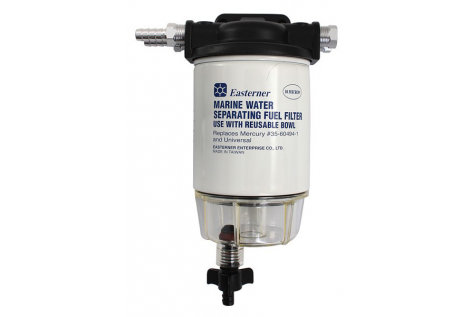 WATER-PETROL SEPARATOR FILTER