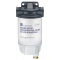Water /fuel separator filter