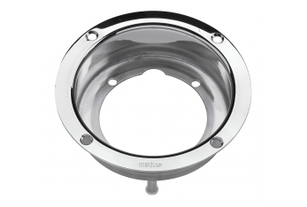 STAINLESS STEEL FLANGE