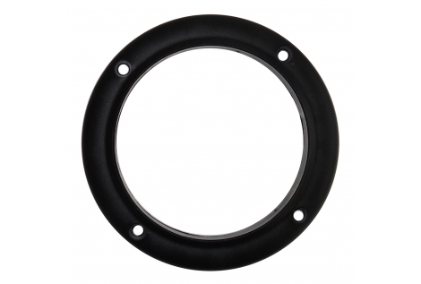 SEMI-RECESS MOUNTING FLANGE X57