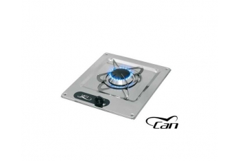 Stainless steel built-in gas cooker