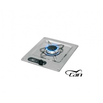 Stainless steel built-in gas cooker