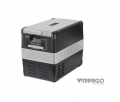 Vfree 12724V-230V fridge freezer