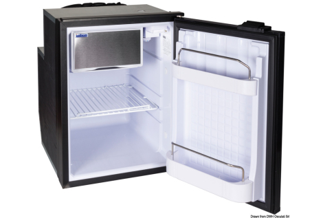ISOTHERM fridge CR49EN 49 l 