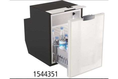 Drawer refrigerator vf c51dw
