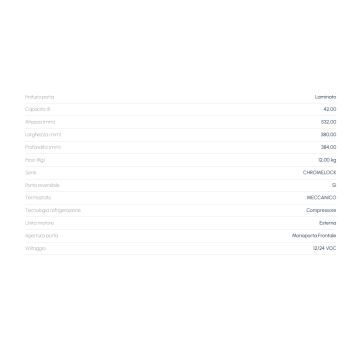 Refrigerator vf c42l