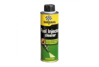 FUEL INIECTOR CLEANER 300 ML.