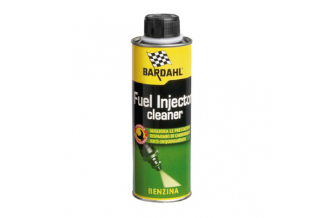 Bardahl Fuel Additive & Lubricant