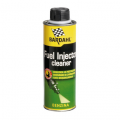 Fuel injector cleaner