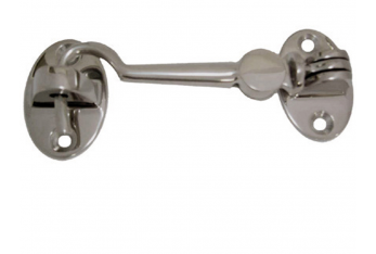 DOUBLE JOINT STAINLESS STEEL 316 HOOK