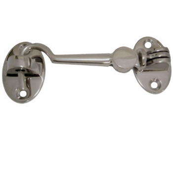DOUBLE JOINT STAINLESS STEEL 316 HOOK