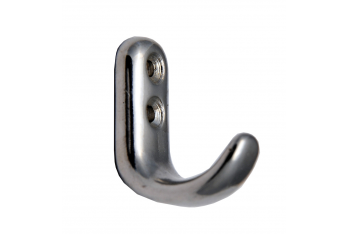STAINLESS STEEL HOOK 316 cf. 5 pieces