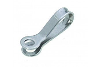 STAINLESS STEEL FIXING HOOK