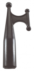 Nylon hook