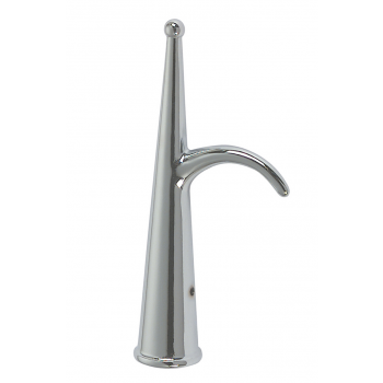 BRASS HOOK FOR SAILOR HALF